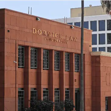 Dordicks Law Corporation