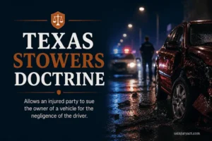 Texas Stowers Doctrine