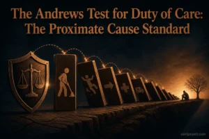 The Andrews Test